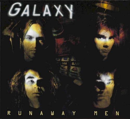 Runaway Men