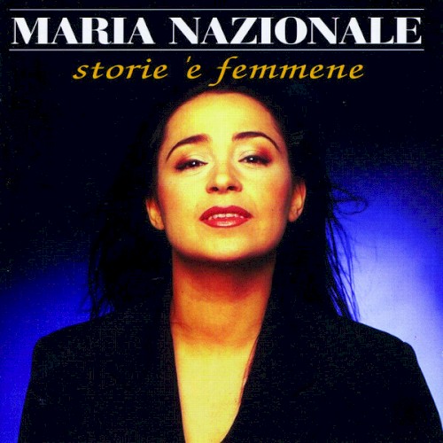 Storie 'e femmene