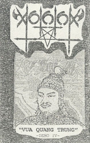 Vua Quang Trung -Demo IV-