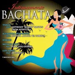 Íntimamente bachata