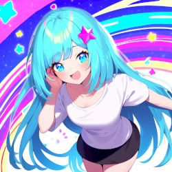 Shine Like a Star