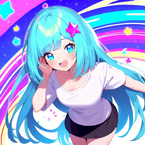 Shine Like a Star