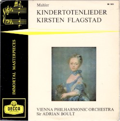 Kindertotenlieder