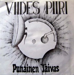 Punainen taivas