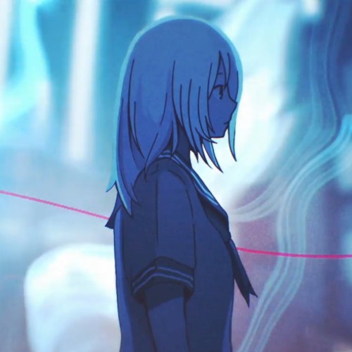 Kuyamu to Kaite Mirai