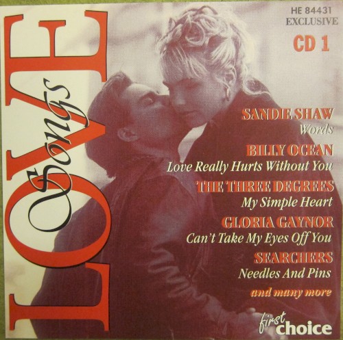 Love Songs