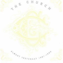 Almost Yesterday 1981–1990
