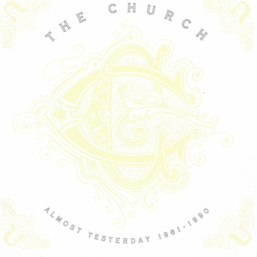 Almost Yesterday 1981–1990