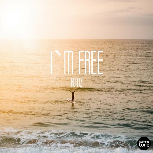 I’m Free