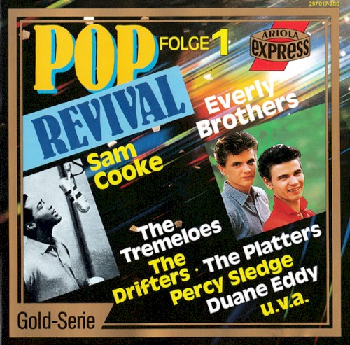 Pop Revival, Folge 1