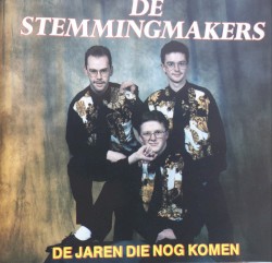 De jaren die nog komen
