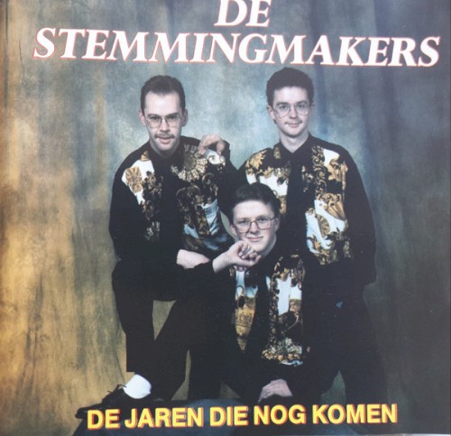 De jaren die nog komen