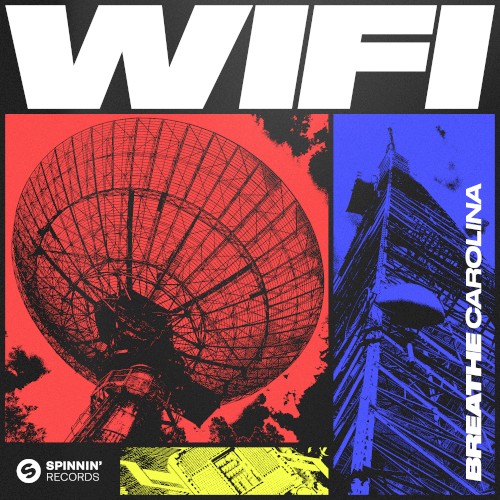 WIFI