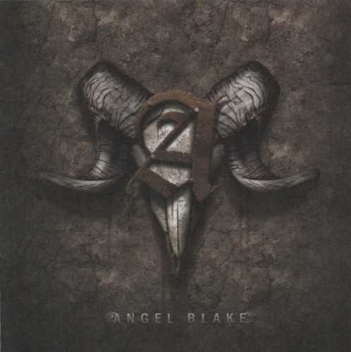 Angel Blake