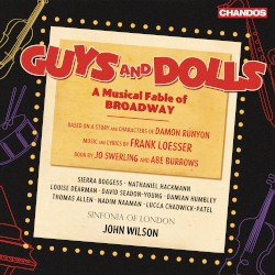 Guys and Dolls