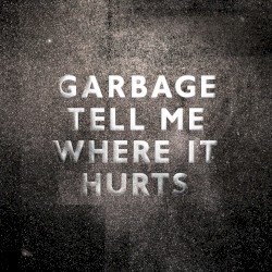 Tell Me Where It Hurts