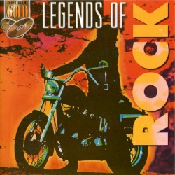 Legends of Rock