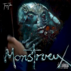 Monstrueux