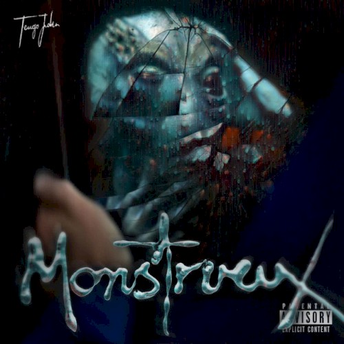 Monstrueux
