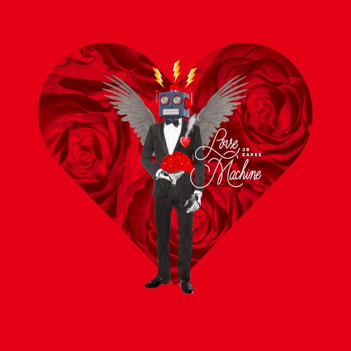 Love Machine