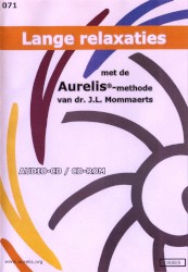 Lange relaxaties