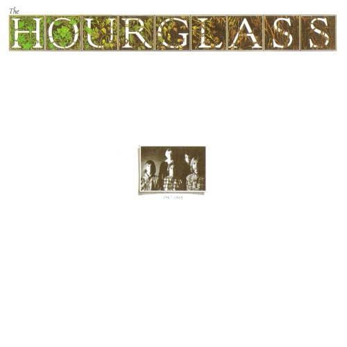 The Hour Glass