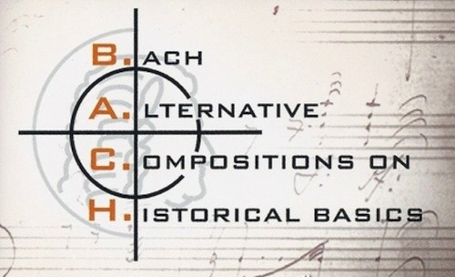 Bach Interpretations