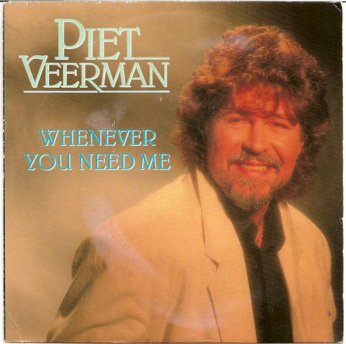 Whenever You Need Me / Call on Me