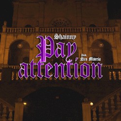 Pay Attention