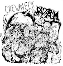 Crewneck / WVRM