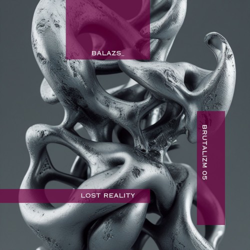Lost Reality