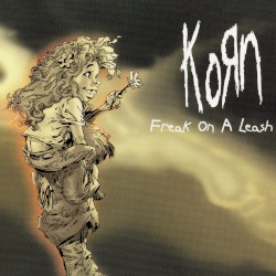 Freak on a Leash