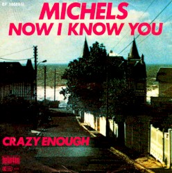 Now I Know You