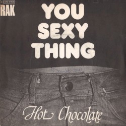 You Sexy Thing