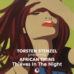 Thieves In The Night
