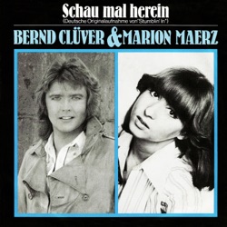 Schau mal herein