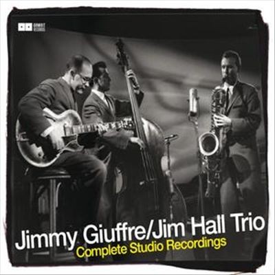 Complete Studio Recordings