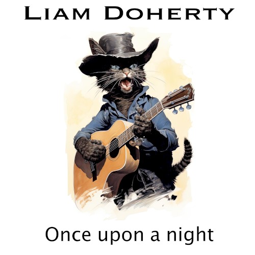 Once Upon a Night