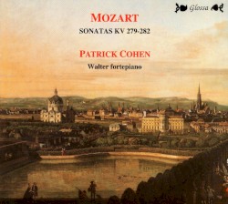 Mozart, The complete sonatas (volume 1)