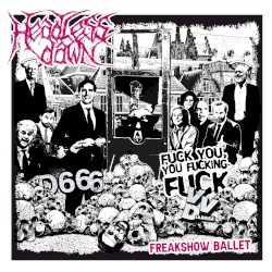 Freakshow Ballet