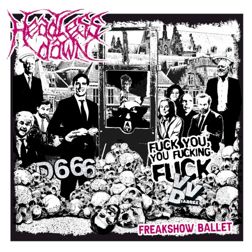 Freakshow Ballet