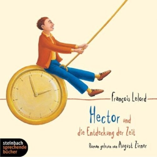 Hector und die Entdeckung der Zeit