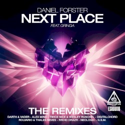 Next Place (the remixes)