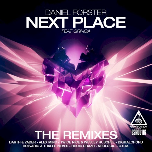 Next Place (the remixes)