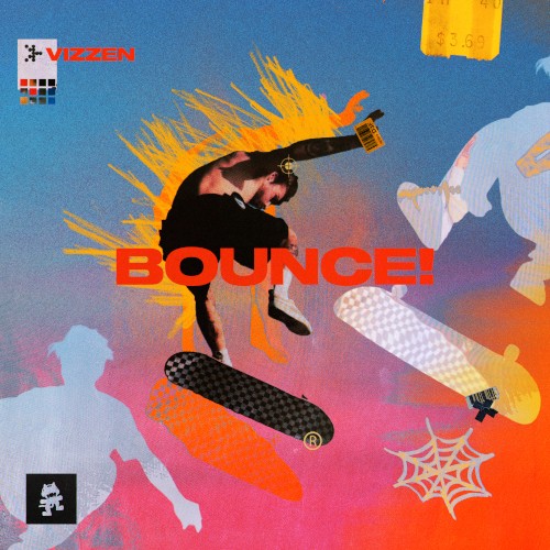 BOUNCE!