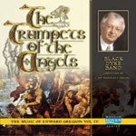 The Trumpets of the Angels
