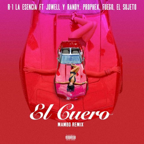 El cuero (mambo remix)