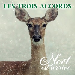 Noël est arrivé