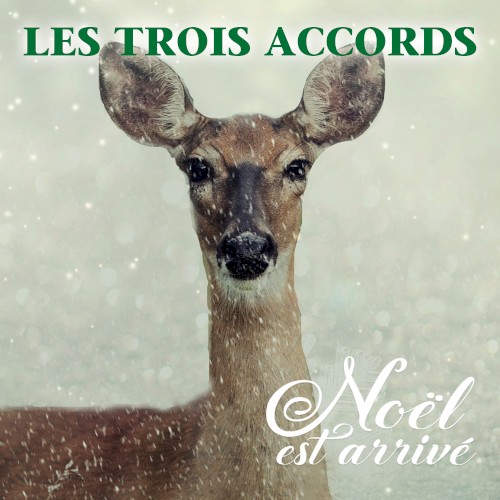 Noël est arrivé