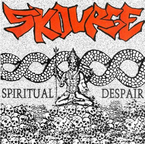 Spiritual Despair